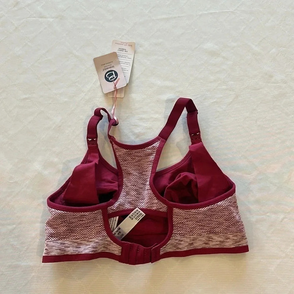 Bravado Designs‎ Nursing Bra medium NWT - Picture 4 of 5